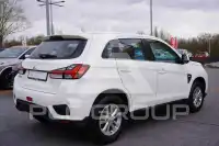 2020 Mitsubishi Asx