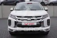 2020 Mitsubishi Asx