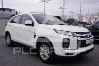 2020 Mitsubishi Asx