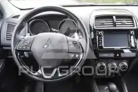 2020 Mitsubishi Asx