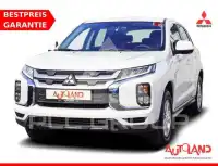 2020 Mitsubishi Asx