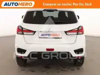 2020 Mitsubishi Asx