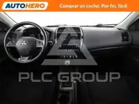 2020 Mitsubishi Asx