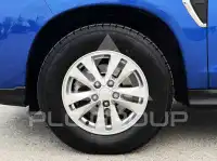 2020 Mitsubishi Asx