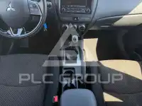 2020 Mitsubishi Asx