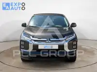 2020 Mitsubishi Asx
