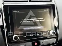 2020 Mitsubishi Asx