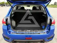 2020 Mitsubishi Asx