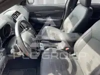 2020 Mitsubishi Asx