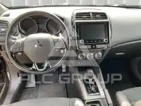 2020 Mitsubishi Asx