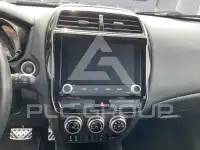 2020 Mitsubishi Asx