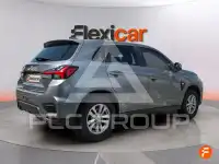 2020 Mitsubishi Asx