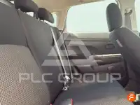 2020 Mitsubishi Asx