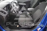 2020 Mitsubishi Asx