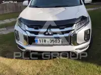 2020 Mitsubishi Asx