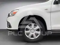 2020 Mitsubishi Asx