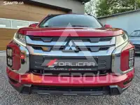 2020 Mitsubishi Asx