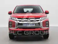 2020 Mitsubishi Asx