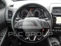 2020 Mitsubishi Asx
