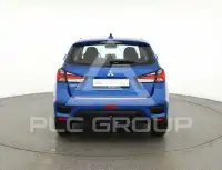 2020 Mitsubishi Asx