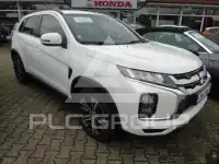 2020 Mitsubishi Asx
