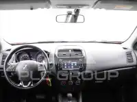 2020 Mitsubishi Asx