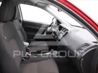 2020 Mitsubishi Asx