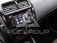 2020 Mitsubishi Asx