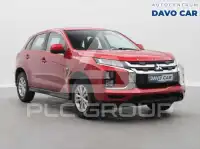 2020 Mitsubishi Asx