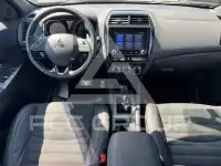 2020 Mitsubishi Asx