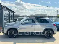 2020 Mitsubishi Asx