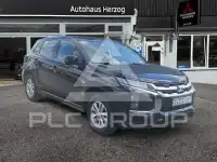 2020 Mitsubishi Asx