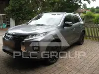 2020 Mitsubishi Asx