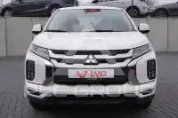 2020 Mitsubishi Asx