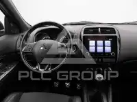 2020 Mitsubishi Asx
