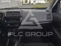 2020 Mitsubishi Asx