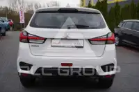 2020 Mitsubishi Asx