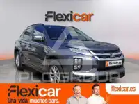 2020 Mitsubishi Asx