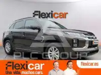 2020 Mitsubishi Asx