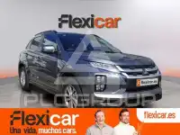 2020 Mitsubishi Asx