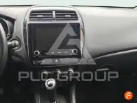 2020 Mitsubishi Asx