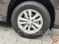 2020 Mitsubishi Asx