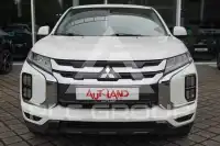 2020 Mitsubishi Asx