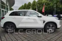 2020 Mitsubishi Asx