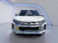 2020 Mitsubishi Asx