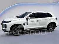 2020 Mitsubishi Asx