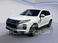2020 Mitsubishi Asx