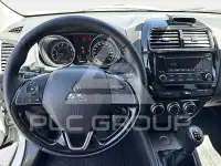 2020 Mitsubishi Asx