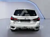 2020 Mitsubishi Asx