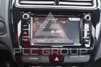 2020 Mitsubishi Asx